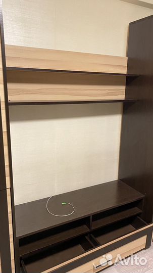 Стенка горка бу