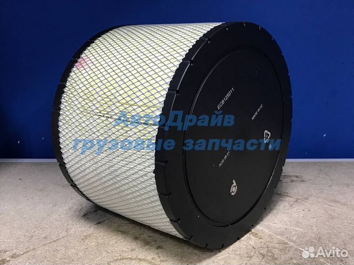 Воздушный фильтр DuraLite ECB Donaldson