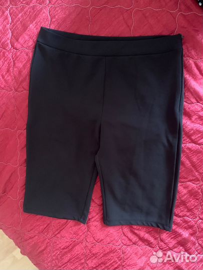 Велосипедки женские