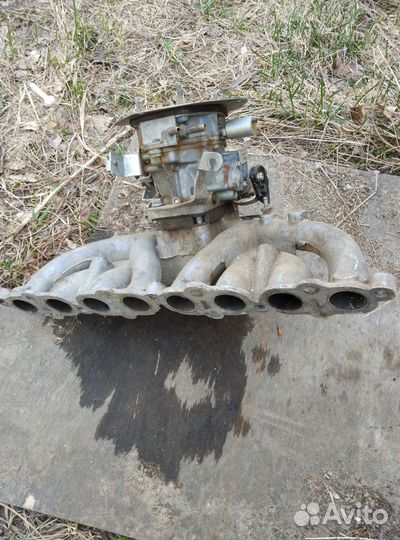 Карбюратор на газель 406