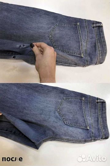 Ремонт и пошив одежды. Ателье. Портной. Реставраци