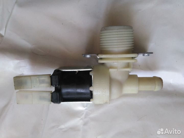 Ardo Впускной клапан для стиральной машины