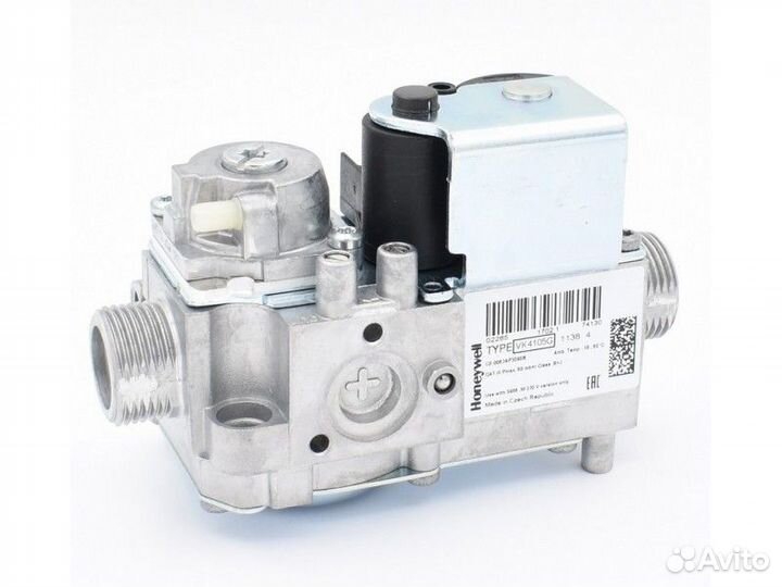 Газовый клапан (honeywell VK 4105 G) / 5702340