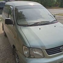 Toyota Lite Ace Noah 2.0 AT, 1999, 300 000 км, с пробегом, цена 610 000 руб.