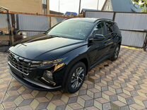 Hyundai Tucson 2.0 AT, 2024, 7 км, с проб�егом, цена 3 520 000 руб.