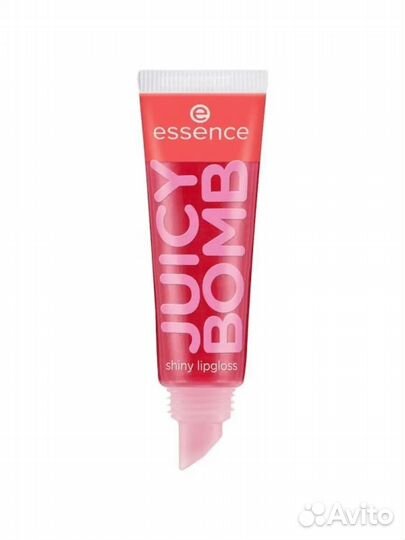 Блеск essence juicy bomb 104