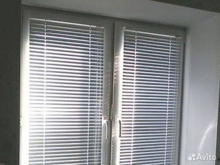 Рулонные шторы