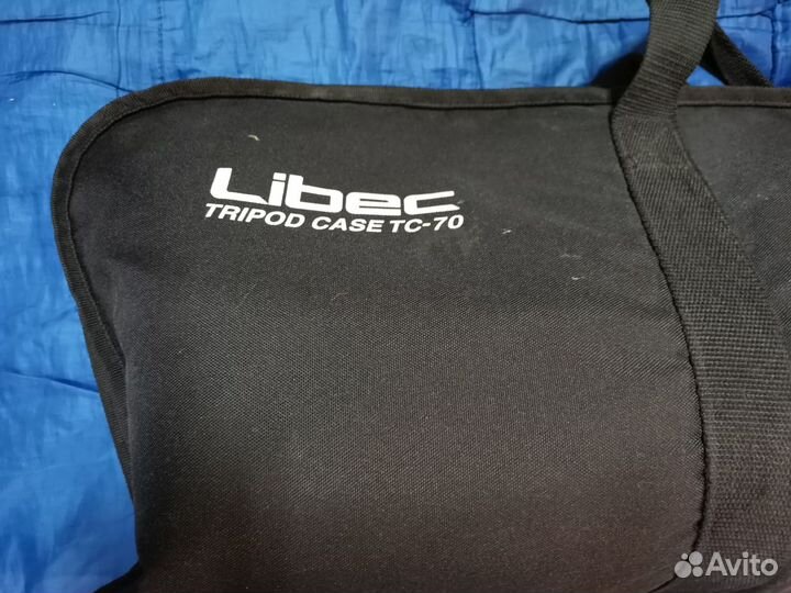 Штатив для камеры Libec LX5