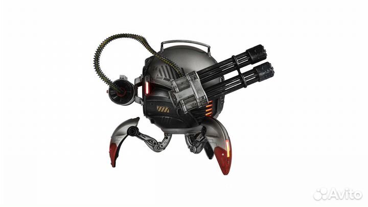 Портативная колонка Gravastar Mars Pro Shark 14