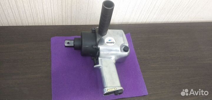 Гайковерт 1