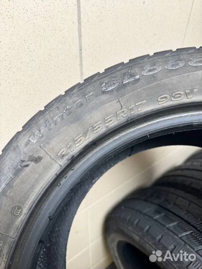 Grenlander Winter GL868 215/55 R17