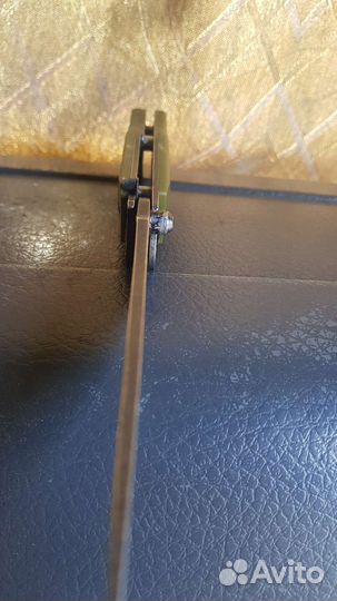 Нож Нокс Офицерский