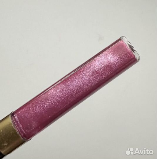 Chanel блеск для губ 117 Icerose