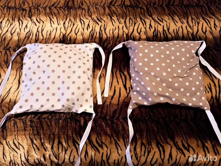 Детские конверты,чепчик и подушечки в придачу