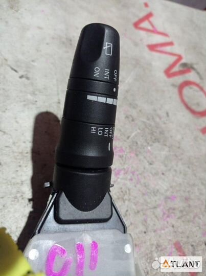 Гитара nissan tiida