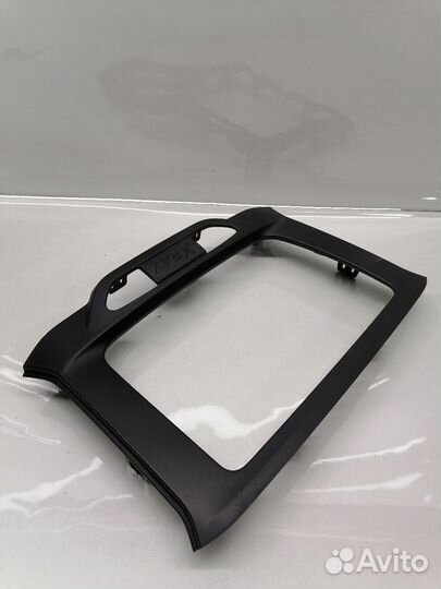 Рамка магнитолы ваз (LADA) xray
