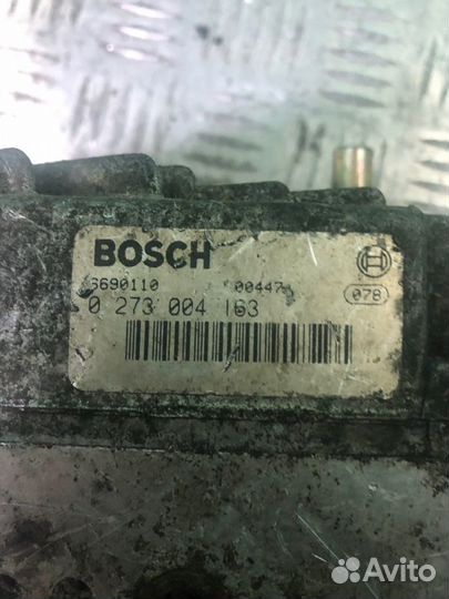 Блок ABS Honda Accord 5