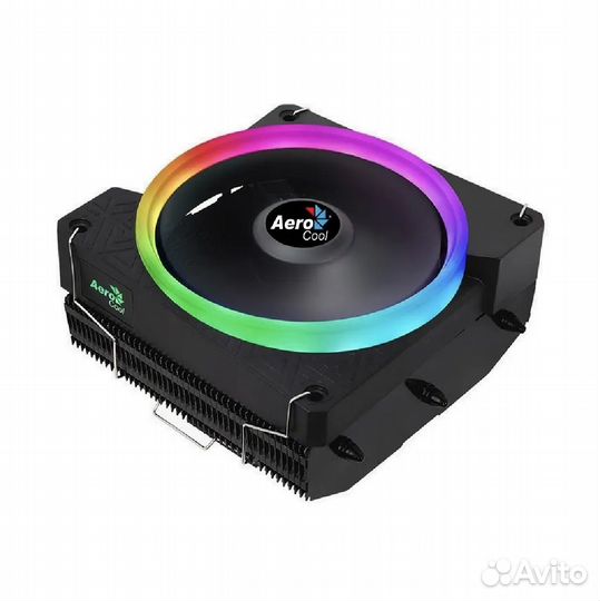 Материнская плата lga 1200 + охлаждение процессора