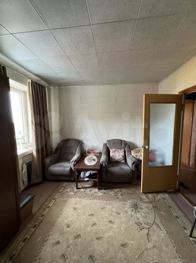 4-к. квартира, 71 м², 3/10 эт.