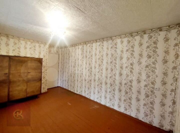 2-к. квартира, 41,4 м², 1/2 эт.