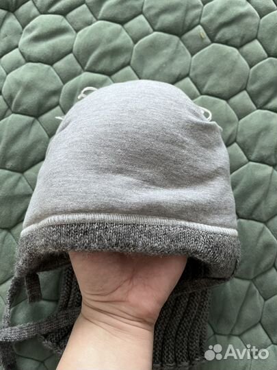 Шапка детская