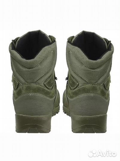 Зимние тактические ботинки лова Lowa BT-5364