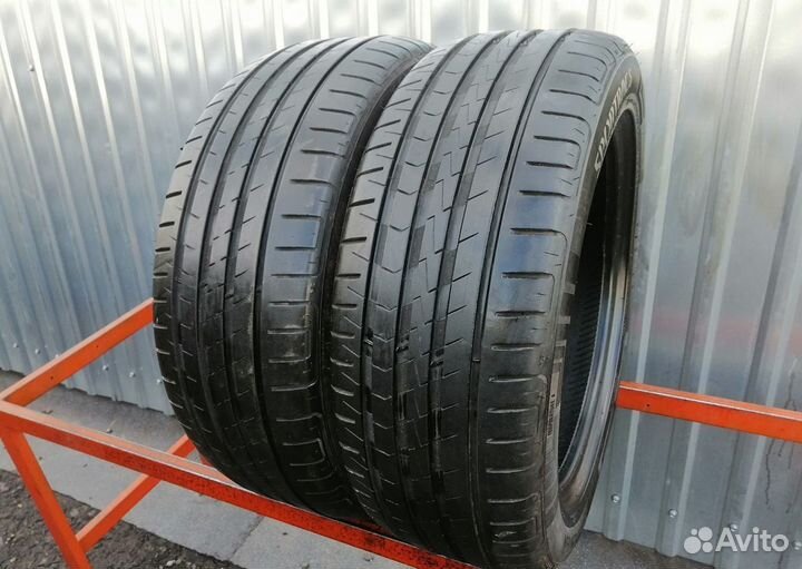 Vredestein SporTrac 5 195/50 R16 88V