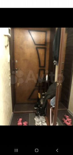 2-к. квартира, 34 м², 1/3 эт.