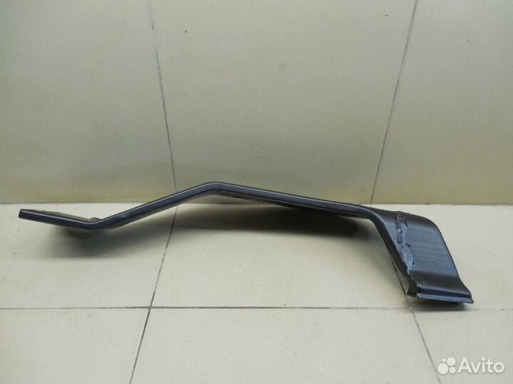 Воздуховод Aveo (T300) 2011