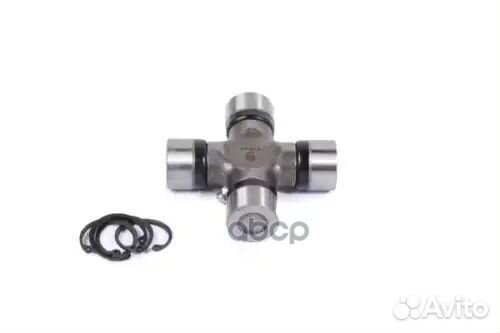 Крестовина кардана D27x88 MB Sprinter 906 05-13