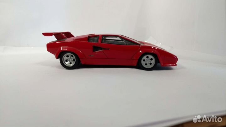 Lamborghini / deagostini / 1:43