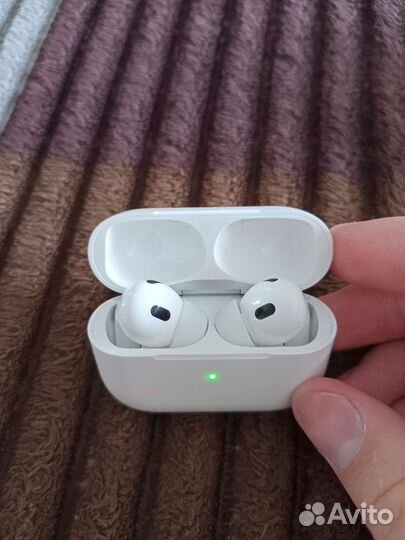 AirPods Pro 2