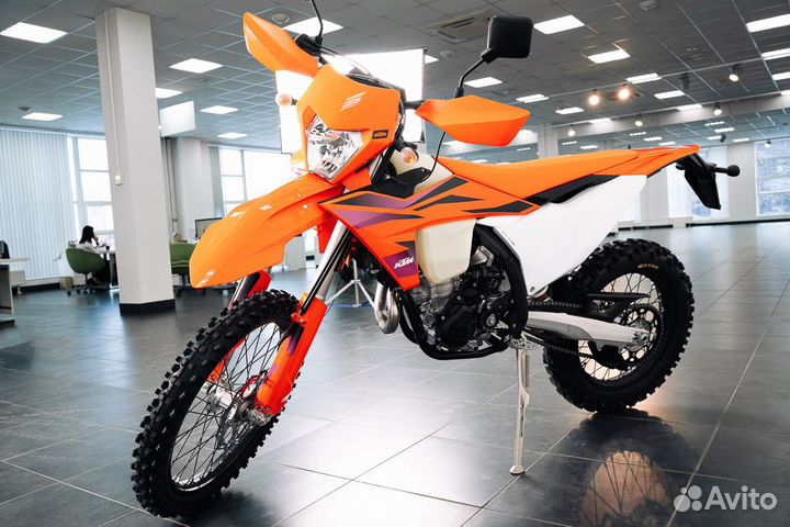 KTM 350 EXC-F