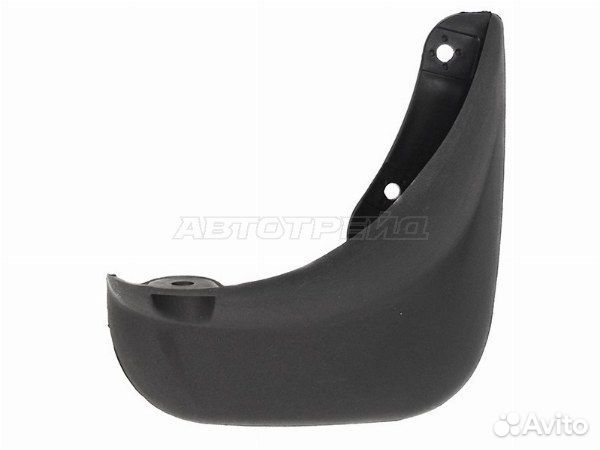 Брызговик hyundai getz 02-10
