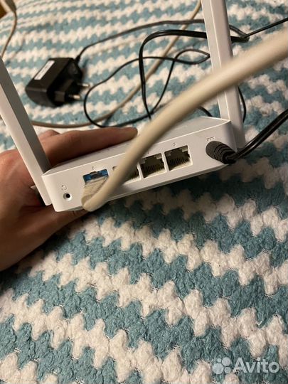 Keenetic Start (wi-fi роутер)