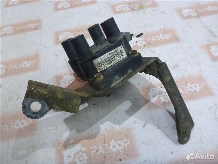 Катушка зажигания Лада Гранта 2191 11186 2015