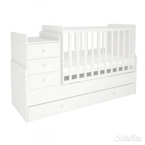 Детская коляска, кроватка, стульчик для кормления