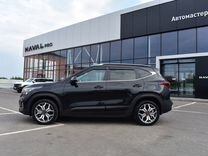 Kia Seltos 1.6 AT, 2020, 99 027 км, с пробегом, цена 2 023 000 руб.