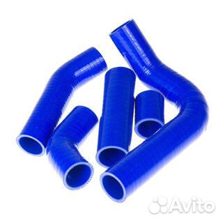 Патрубок системы охлаждения ГАЗель (402 дв.) (сили