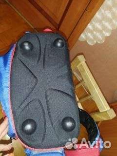 Портфель 1-4 класс