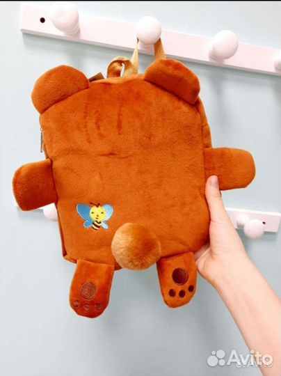 Детские аксессуары для нового года