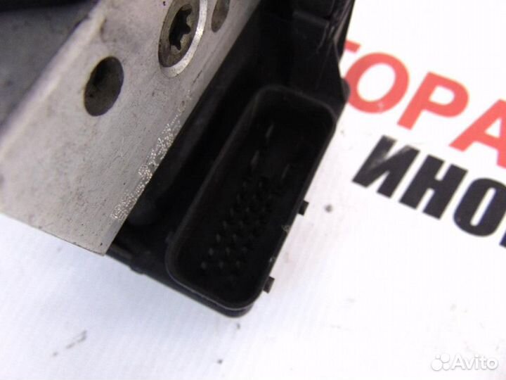 Блок ABS для Volkswagen Polo 3 1994-2001г