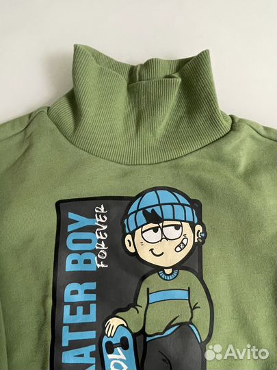 Костюм для мальчика