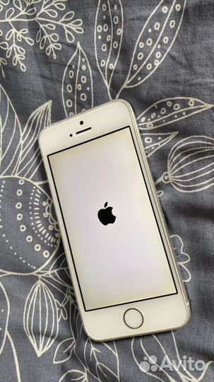 iPhone 5S, 16 ГБ