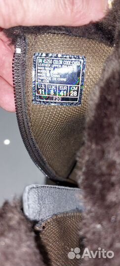 Угги женские