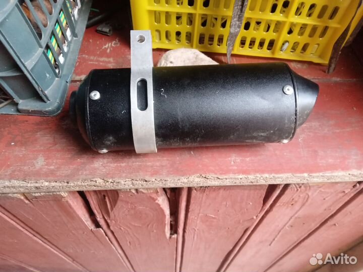 Продам питбайк