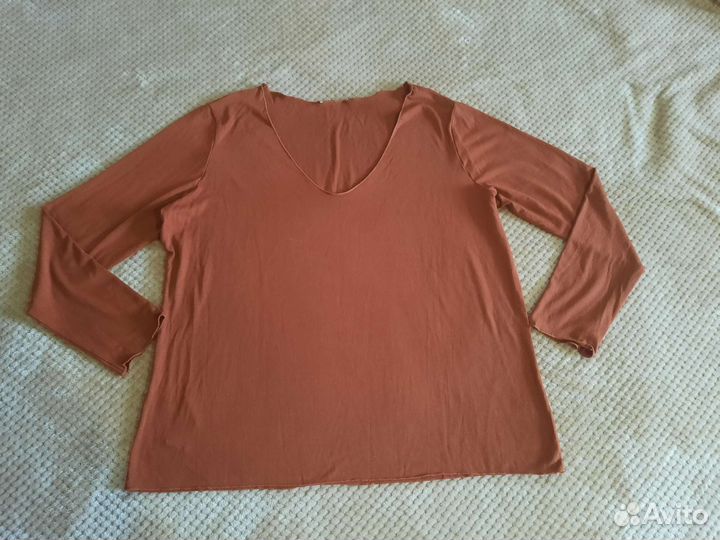 Новые вещи р 58 60