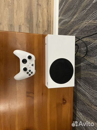 Xbox series s