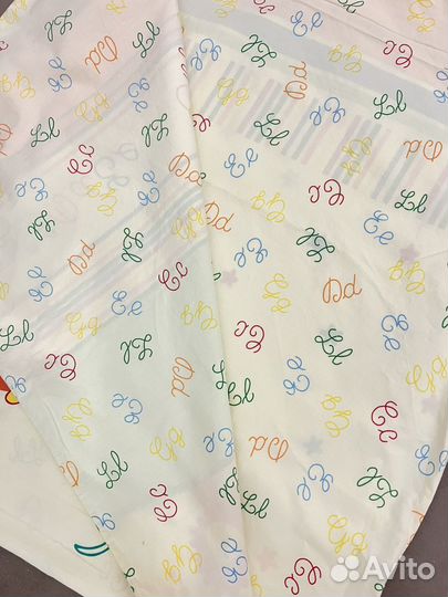 Детское постельное белье