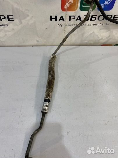 Шланг гидроусилителя Peugeot 206 2B TU3JP 2008